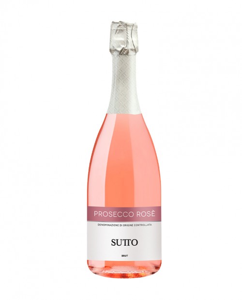 Prosecco Rosè