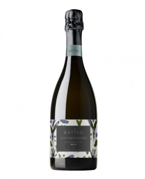 Batiso Prosecco DOC Brut