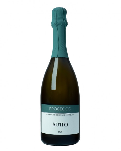  Prosecco Doc extra dry e brut