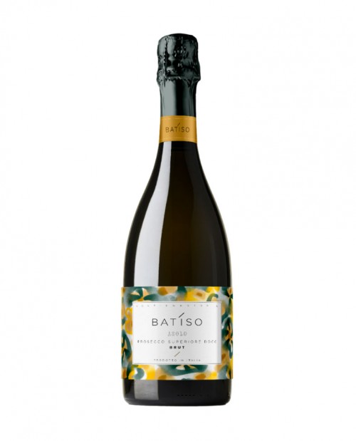 Valdobbiadene DOCG Prosecco Superiore