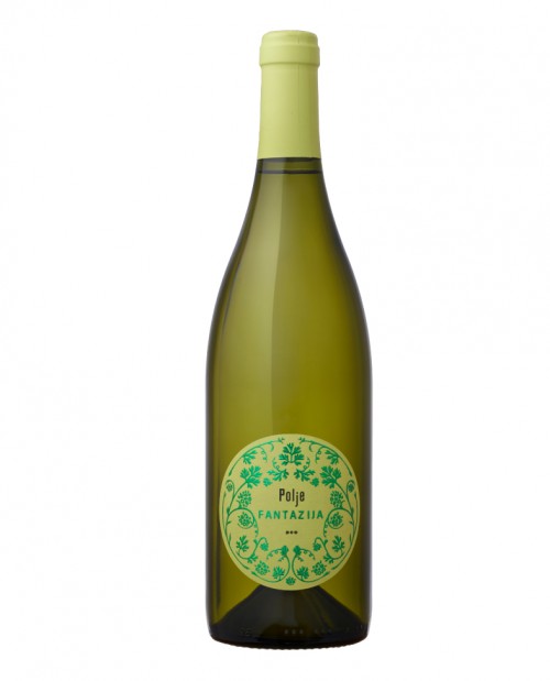 Fantazija - Bianco Doc Collio