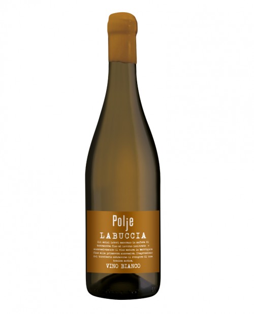 Labuccia - Bianco Igt Venezia Giulia (macerated in amphora)