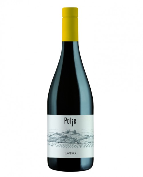 Lavino - Pinot Grigio Doc Collio 2021