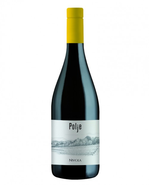 Nivola - Ribolla Gialla Doc Collio 2021 