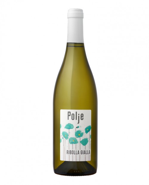 Ribolla Gialla Igt Venezia Giulia