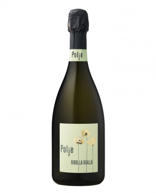 Ribolla Spumante Brut Nature