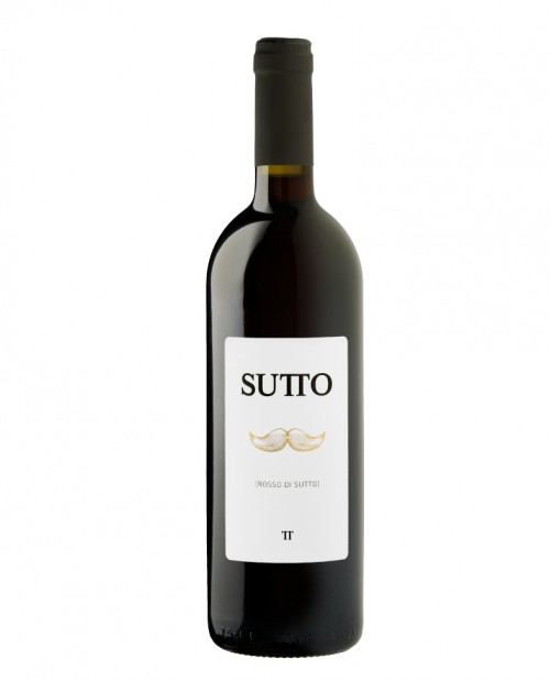 Rosso di Sutto