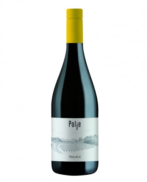 Valnoi - Friulano Doc Collio 2021